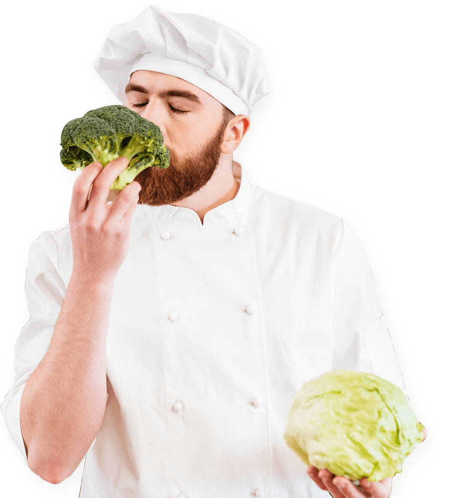 cocina saludable